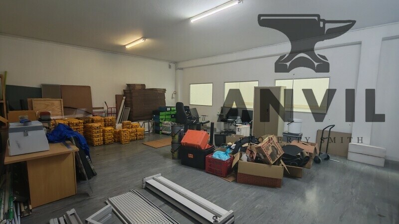 Skyview Retail Park - Unit 17 property image 13