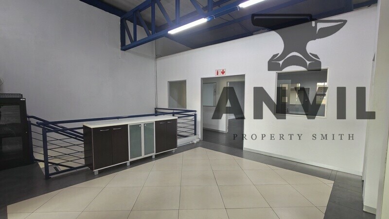 Skyview Retail Park - Unit 17 property image 20