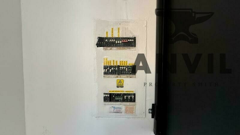 20 Jones St, Parow East, Cape Town, 7501, South Africa - Entire Unit  property image 18