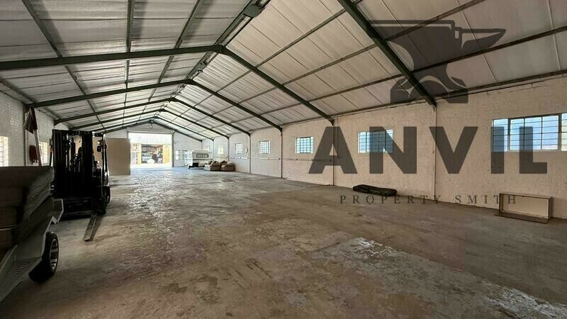 20 Jones St, Parow East, Cape Town, 7501, South Africa - Entire Unit  property image 3