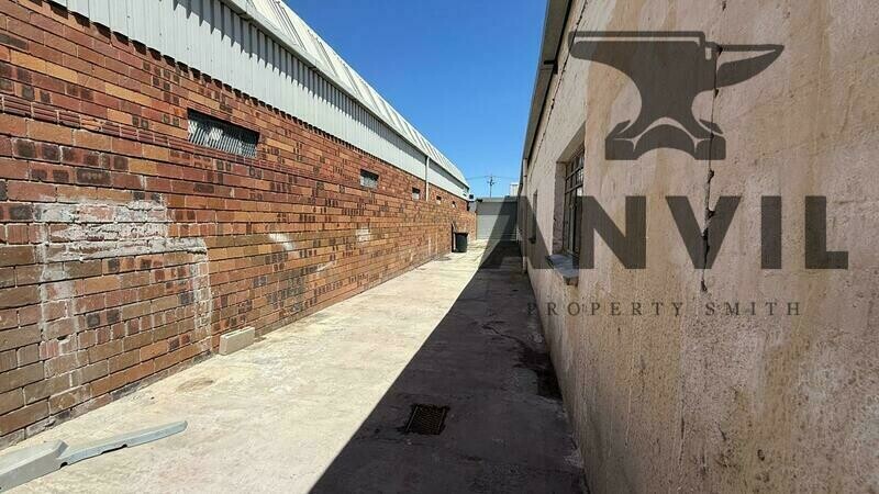 20 Jones St, Parow East, Cape Town, 7501, South Africa - Entire Unit  property image 16