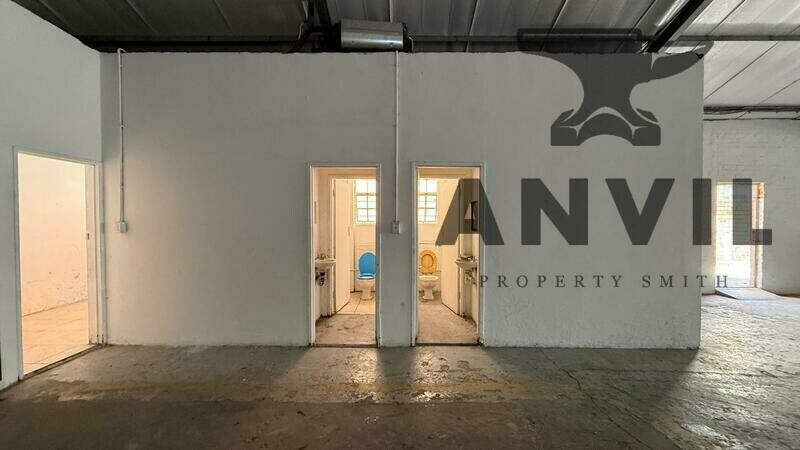 20 Jones St, Parow East, Cape Town, 7501, South Africa - Entire Unit  property image 21