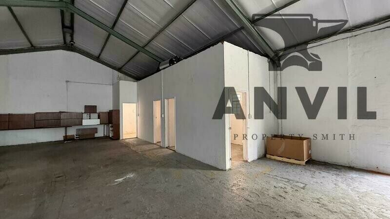 20 Jones St, Parow East, Cape Town, 7501, South Africa - Entire Unit  property image 8