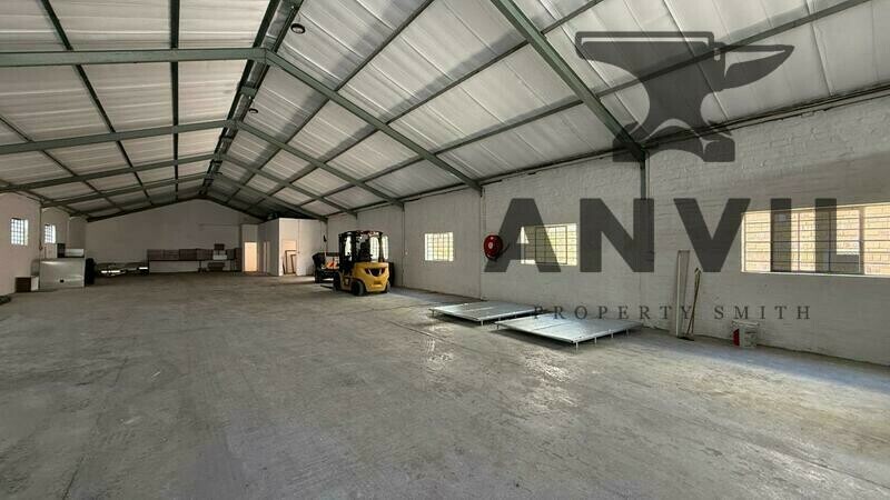 20 Jones St, Parow East, Cape Town, 7501, South Africa - Entire Unit  property image 4