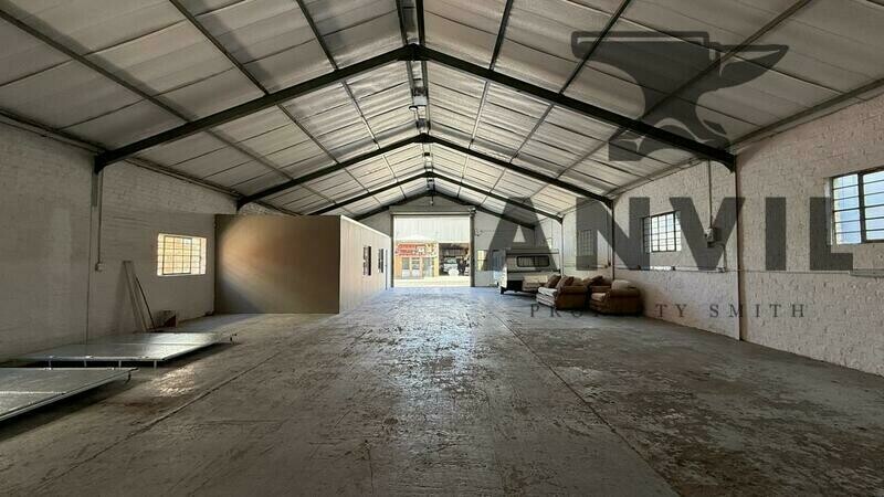 20 Jones St, Parow East, Cape Town, 7501, South Africa - Entire Unit  property image 5