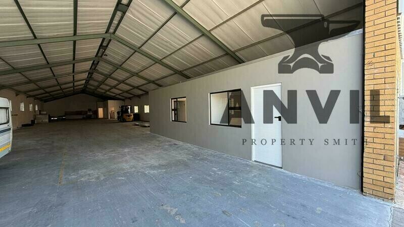 20 Jones St, Parow East, Cape Town, 7501, South Africa - Entire Unit  property image 2