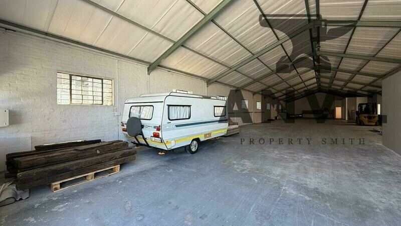 20 Jones St, Parow East, Cape Town, 7501, South Africa - Entire Unit  property image 7