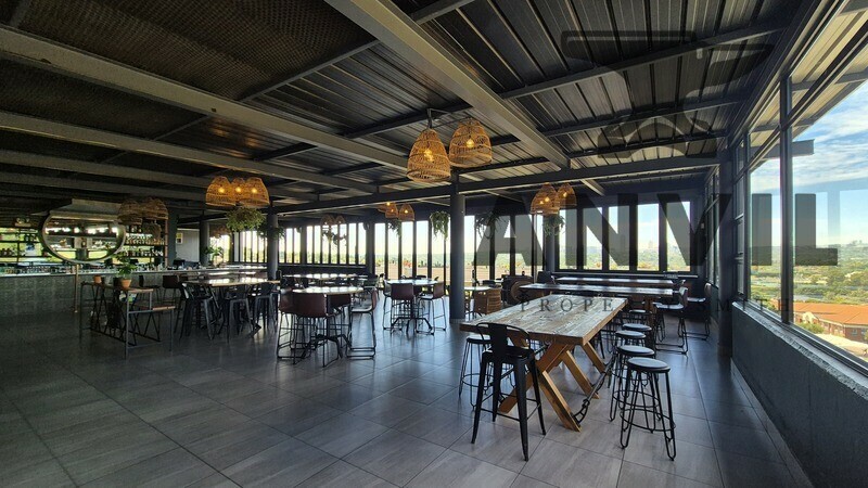 Soleil Office Park - Roof Space - 4th floor property image 2