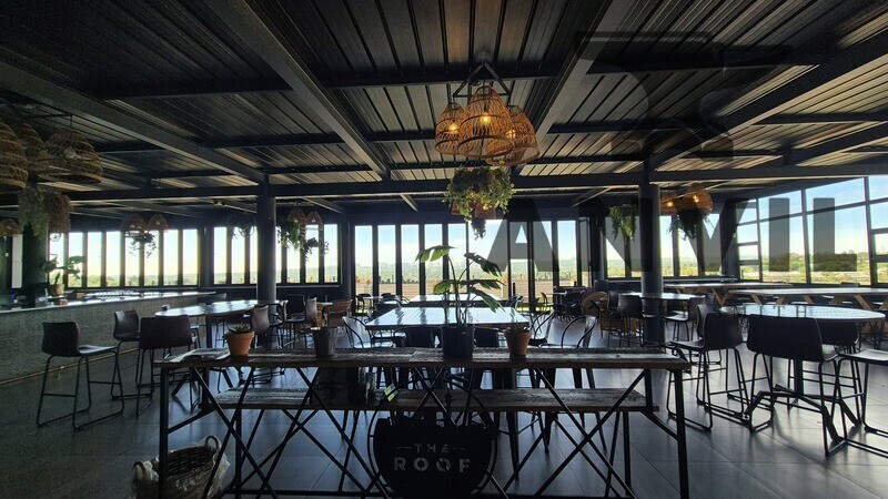 Soleil Office Park - Roof Space - 4th floor property image 4