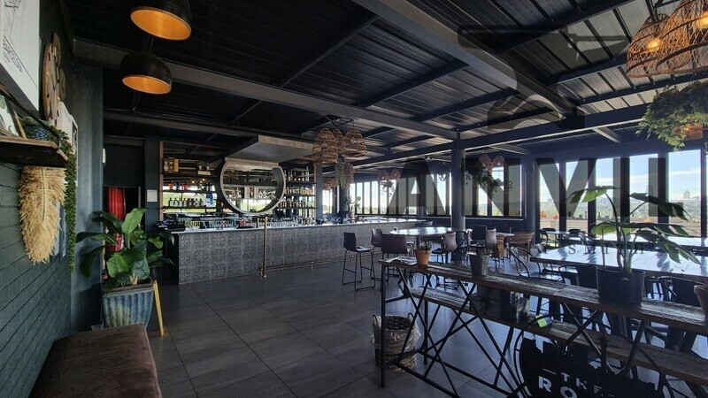 Soleil Office Park - Roof Space - 4th floor property image 3