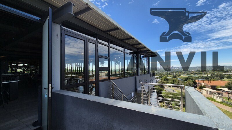 Soleil Office Park - Roof Space - 4th floor property image 5