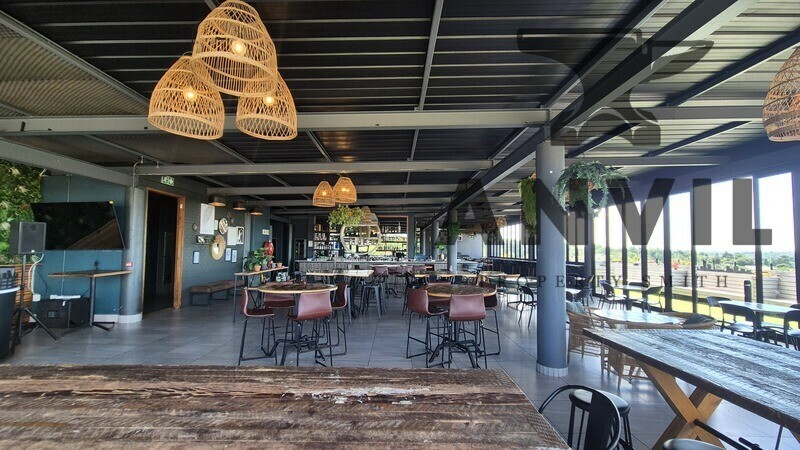 Soleil Office Park - Roof Space - 4th floor property image 6