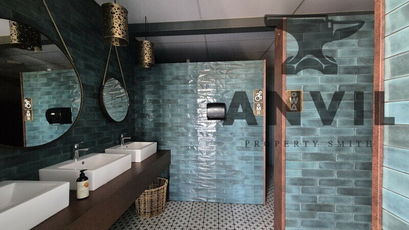 Soleil Office Park - Roof Space - 4th floor property image 7