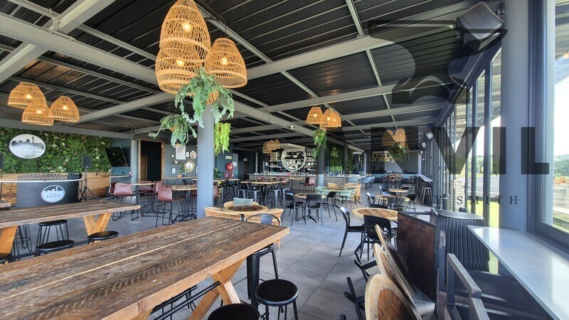 Soleil Office Park - Roof Space - 4th floor property image 8