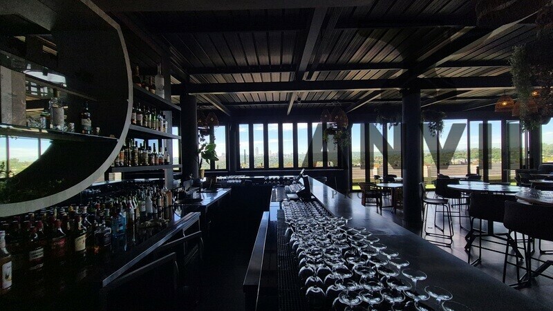 Soleil Office Park - Roof Space - 4th floor property image 10