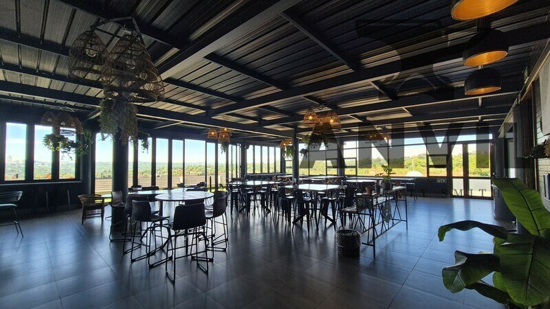 Soleil Office Park - Roof Space - 4th floor property image 11