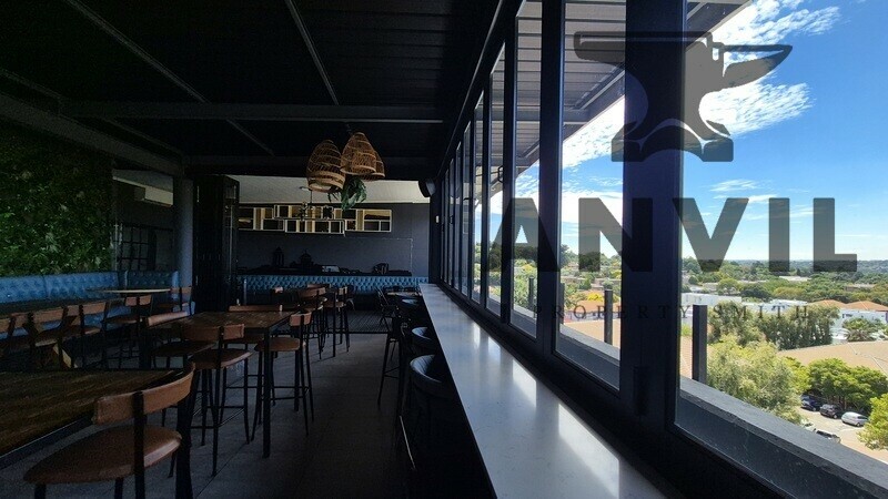 Soleil Office Park - Roof Space - 4th floor property image 12