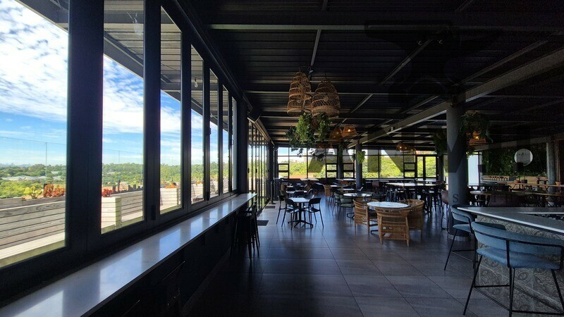 Soleil Office Park - Roof Space - 4th floor property image 13