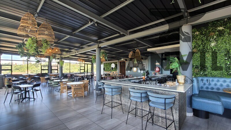 Soleil Office Park - Roof Space - 4th floor property image 14