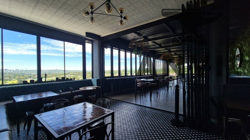 Soleil Office Park - Roof Space - 4th floor property image 15