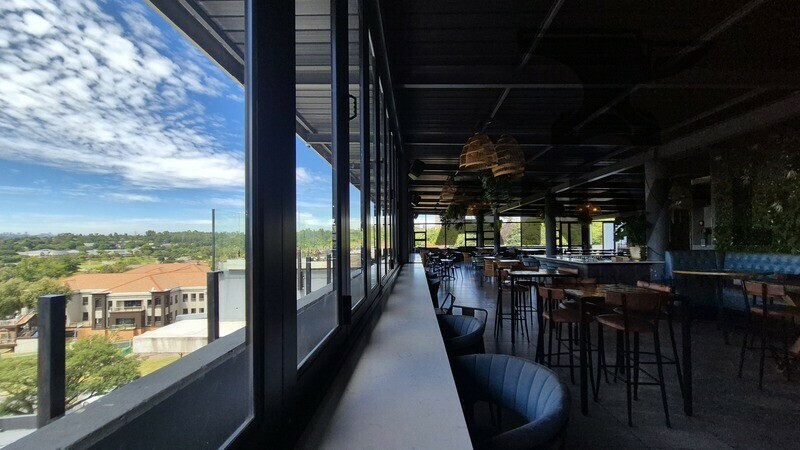 Soleil Office Park - Roof Space - 4th floor property image 16