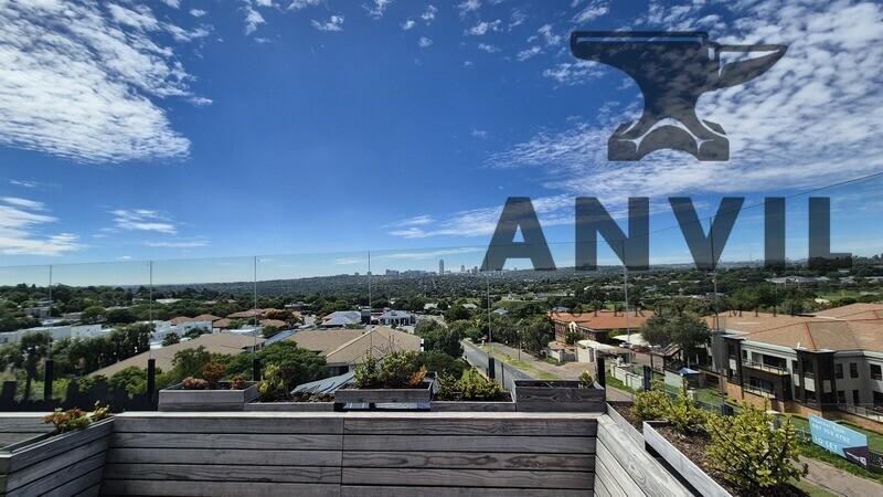 Soleil Office Park - Roof Space - 4th floor property image 17