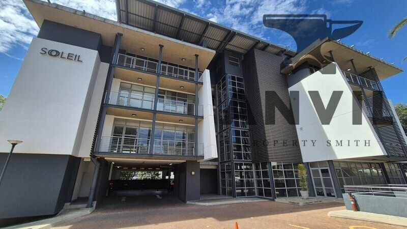 Soleil Office Park - Roof Space - 4th floor property image 18