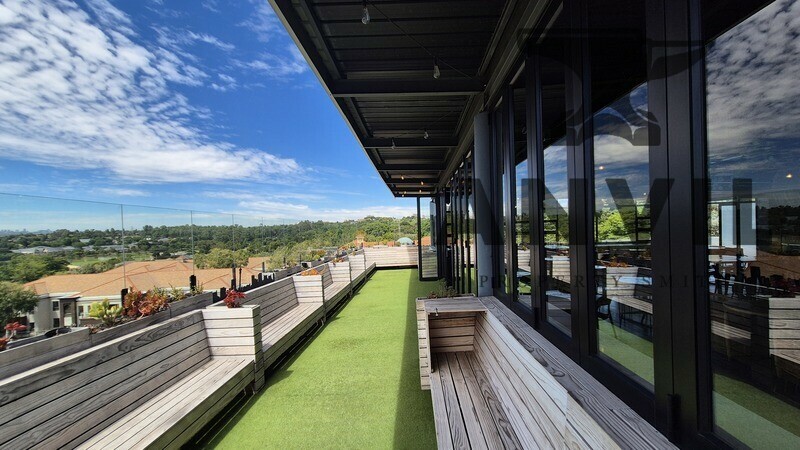 Soleil Office Park - Roof Space - 4th floor property image 19