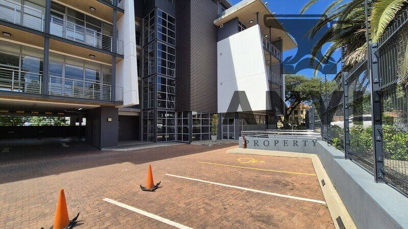 Soleil Office Park - Roof Space - 4th floor property image 20