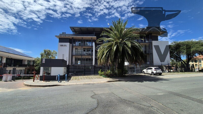 Soleil Office Park - Roof Space - 4th floor property image 21