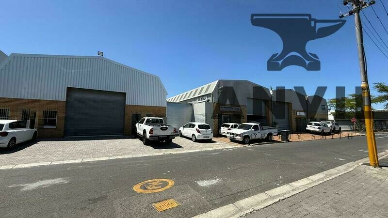 20 Jones St, Parow East, Cape Town, 7501, South Africa - Entire Unit property image 4