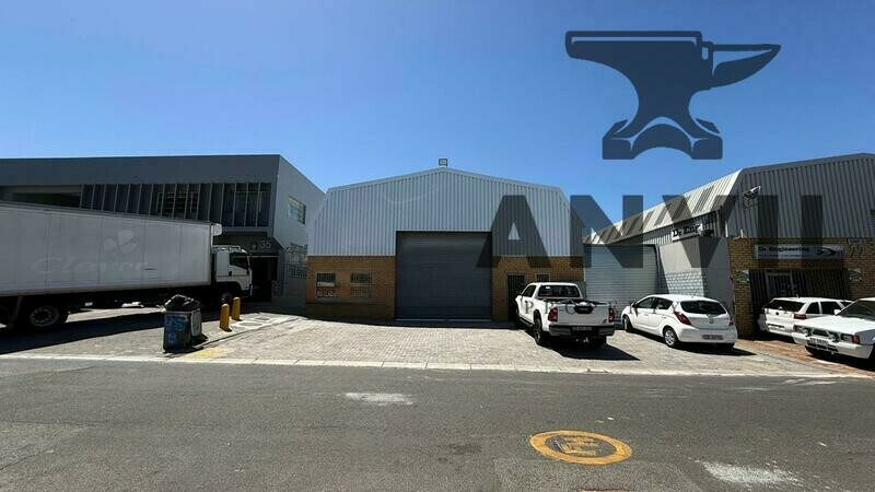 20 Jones St, Parow East, Cape Town, 7501, South Africa - Entire Unit property image 2