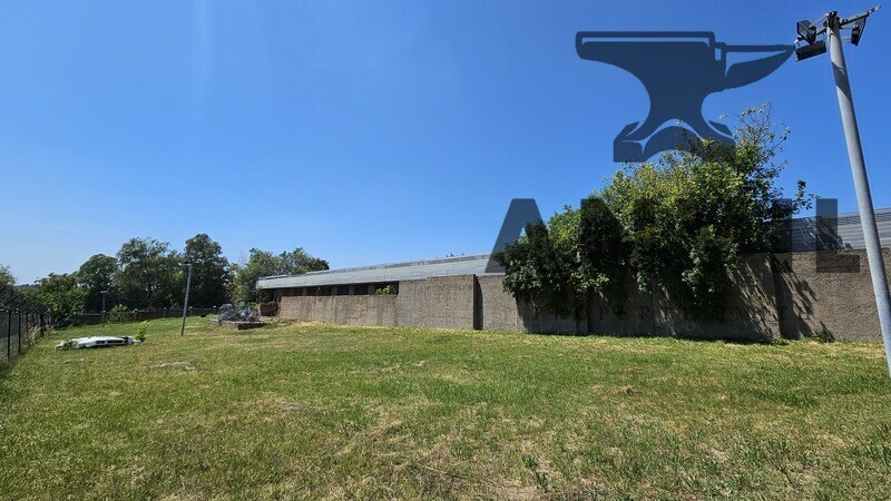 Industrial zoned land for sale  - Land for sale  property image 12