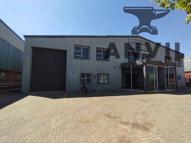 116 Van Tonder Street, Sunderland Ridge, Centurion