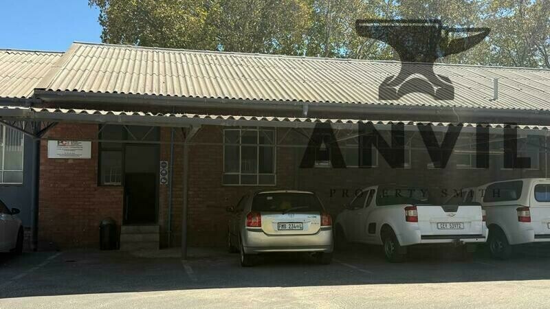 Consani Business Park  - Block B/2 - 180sqm property image 13