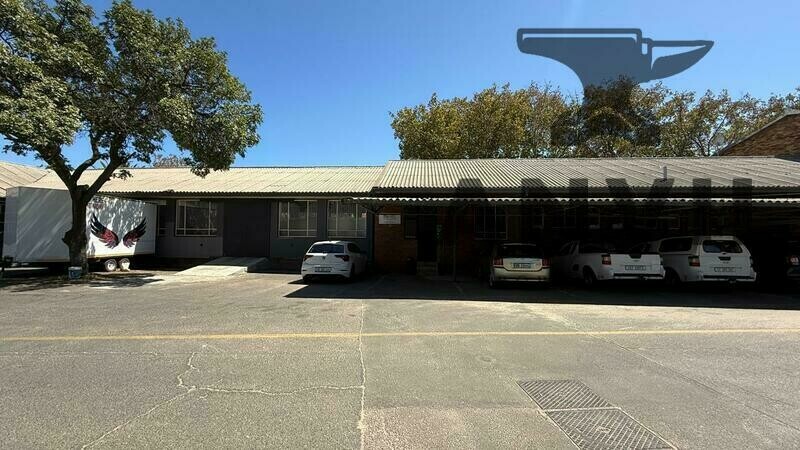 Consani Business Park  - Block B/2 - 180sqm property image 11