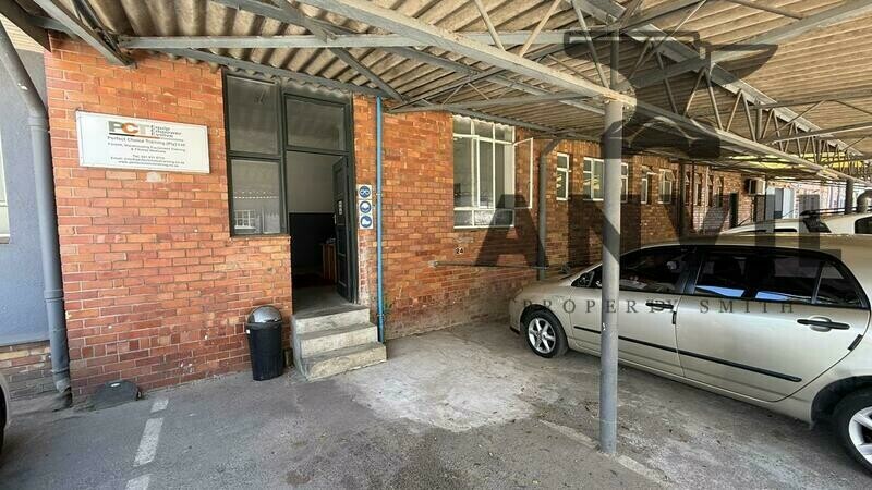 Consani Business Park  - Block B/2 - 180sqm property image 12