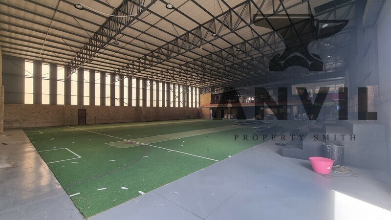 Northlands Production Park, Randburg - unit 8 property image 3
