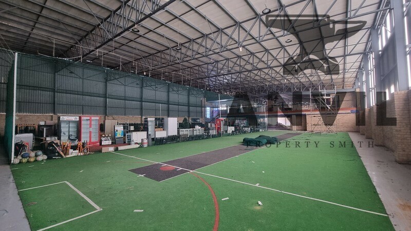 Northlands Production Park, Randburg - unit 8 property image 4