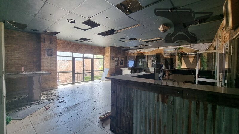 Northlands Production Park, Randburg - unit 8 property image 6