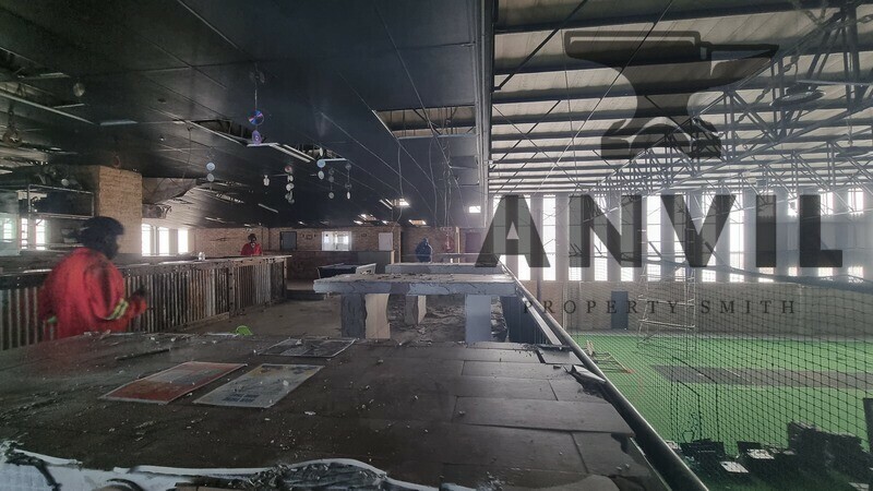 Northlands Production Park, Randburg - unit 8 property image 8