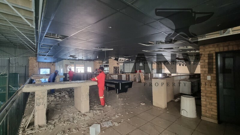 Northlands Production Park, Randburg - unit 8 property image 10