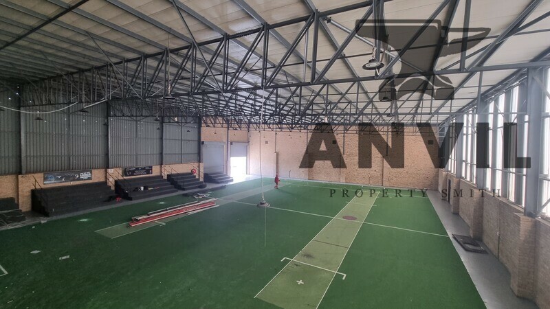 Northlands Production Park, Randburg - unit 8 property image 12