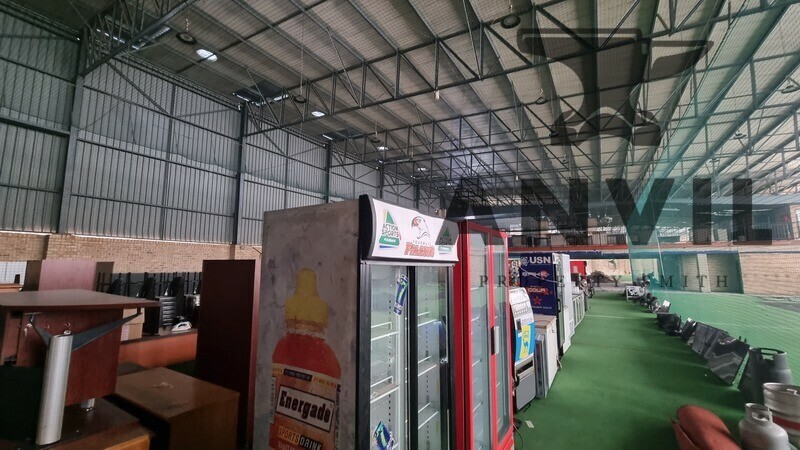 Northlands Production Park, Randburg - unit 8 property image 13