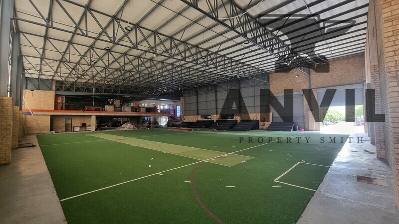 Northlands Production Park, Randburg - unit 8 - For Sale  property image 2