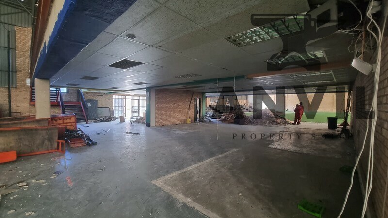 Northlands Production Park, Randburg - unit 8 - For Sale  property image 8