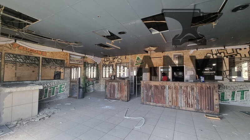 Northlands Production Park, Randburg - unit 8 - For Sale  property image 10