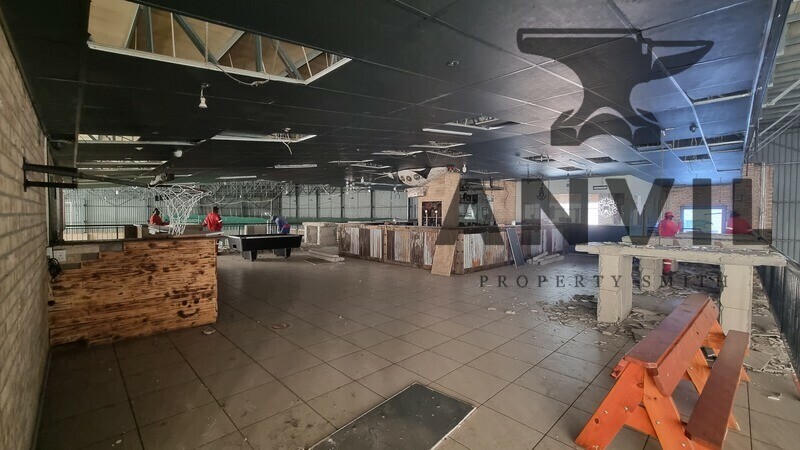 Northlands Production Park, Randburg - unit 8 - For Sale  property image 11