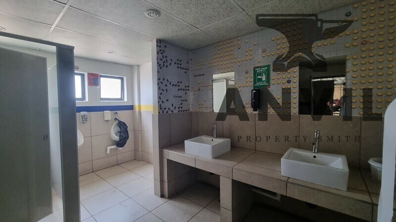 Northlands Production Park, Randburg - unit 8 - For Sale  property image 13