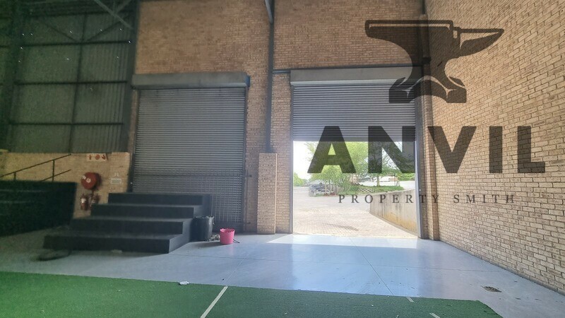 Northlands Production Park, Randburg - unit 8 - For Sale  property image 14